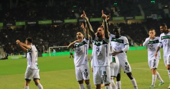 Kocaelispor ile Sakaryaspor 42. randevuya çıkıyor