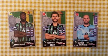 Kocaelisporlu futbolcular öğrencilerle buluşuyor! 