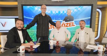 Çayırtepespor’un ailesi 