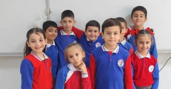 İşte size BAŞKAN! Berat Köksal! 