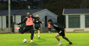 Körfez GOL GOL GOL!