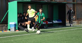 Gençlerimizin maçını Nokta TV yayınlıyor