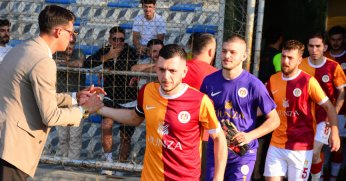 İkisi de galibiyet peşinde! 