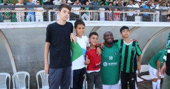 Brunga, KOCAELİSPOR diye inleyecek! 