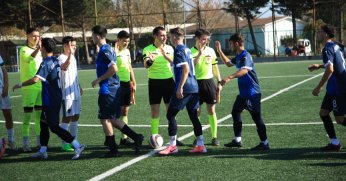 Yusuf Balcı ve onun gibiler öğrensin!