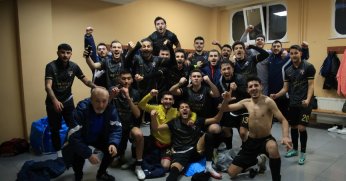 Derincespor, İskele’den geçti! “1-2”