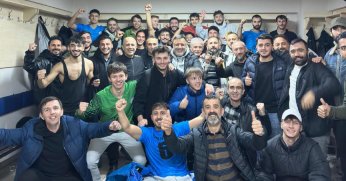 Yavuzspor'dan ayakta alkışlanacak galibiyet! “3-0”