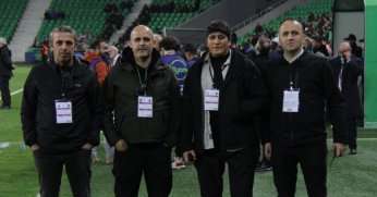 Bu adamlara teşekkür etmek lazım!