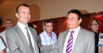 Muammer Çelik’ten Osayi Samuel örneği!