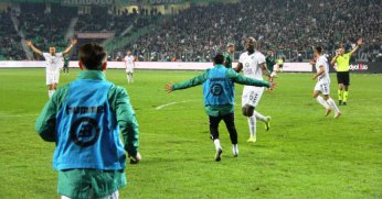 Hayırdır TFF! Düpedüz HAİN BİR SALDIRI var! 