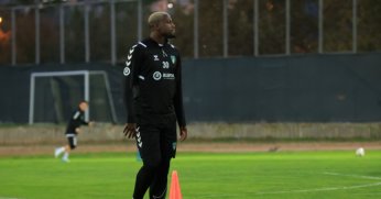 Kocaelispor’da Bandırma hazırlıkları başlıyor