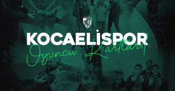 Bu habere Kocaelisporlu çocuklar çok sevinecek!  