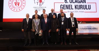 Fikret Yıldız, Binicilik Federasyonu yönetimine girdi!