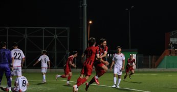 Gölcük'te dev randevu