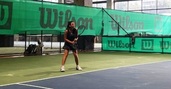 Defne Akçay “En iyiler” arasında!