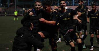 Bağdatspor gole oynaya! “0-6”