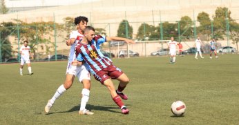 Doğantepe için sıkıntı yok “7-0”