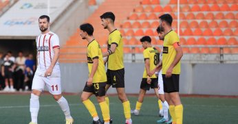 Bekirdere umutlandı, ama? 