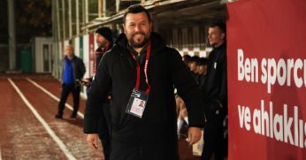 Nusretiyespor, çok keskin Çınarlı virajını döndü! “1-3”