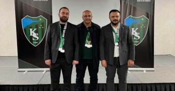 STK’lar sözünü tutuyor!