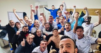 Karamürselspor, derbiye kilitlendi