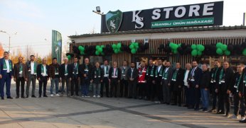 İşte STK ve hemşeri derneklerinin aldıkları kombineler 