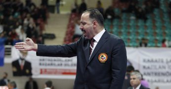 Sensei Hazım Özdemir sapasağlam aramıza dönecek 