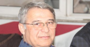 Ne yazık ki Levent Kılıçarslan’ı kaybettik!