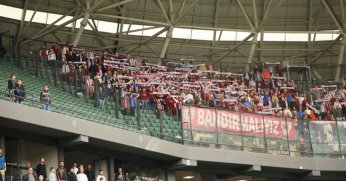 Bandırmaspor taraftarı bunu yapmak zorunda