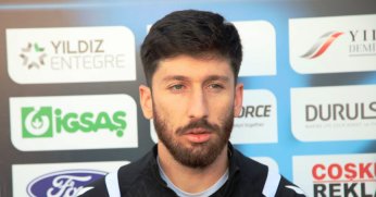 Bandırmaspor’a kilitlendik!