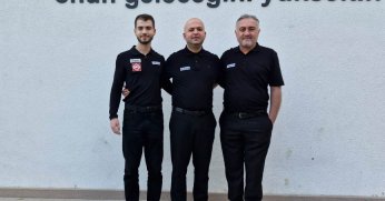 Başkent’te bizim bilardocular da yer alıyor!