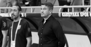 Ersin Aka’ya kahpe saldırı! Çorlu’nun maçı ertelendi!