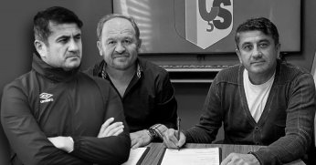 Çorluspor 1947 Kulübü’nün başkanından açıklama