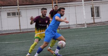 Değirmendere ve Yavuzspor'a dişli rakipler 