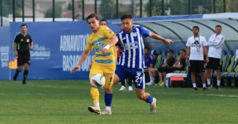 Belediye Derincespor yine olmadı “3-1”