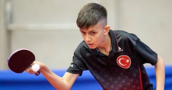 Görkem Öçal! Bambaşka bir seviye!