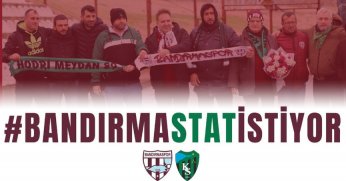 Bandırmalı dostlarımızın haklı isteklerine destek vereceğiz