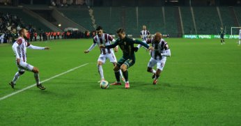 Bandırma maçından çıkaracağımız dersler 