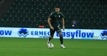 Bizim B hatta C planımızın olması lazım 