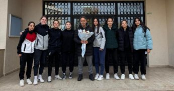 Hasan Alemdar’a VEFA!