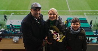 Kocaelispor’dan müthiş hareket!