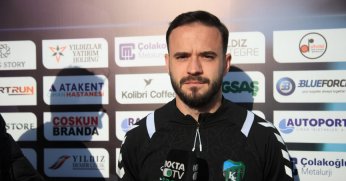 Muharrem Cinan: Bunlar var