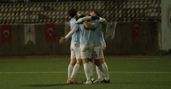 Süper A’da çarşamba mesaisi