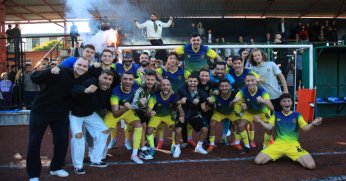 Bölgesel Amatör Lig’de iyi çarşamba