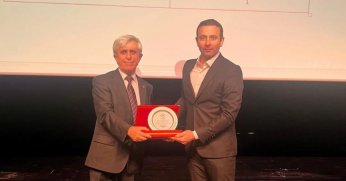 Tahsin Yılmaz unutulmadı