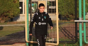 60 Evler Dayanışma Derneği’nden Kocaelispor etkinliği  