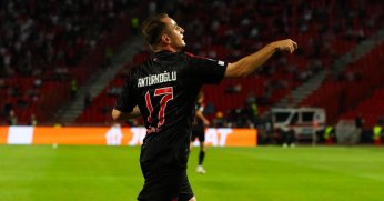 Kocaeli futbol şehri ya… Dışarıdan görüldüğü gibi değil!