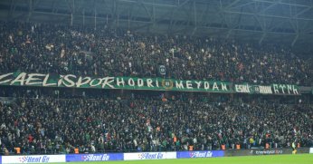 Kocaelispor da olmasa...