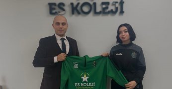 Kocaeli Kadın Futbol Kulübü “ES”edecek!