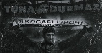 Hodri Meydan, Tuna Durmaz’ı vefatının 11. yılında andı!